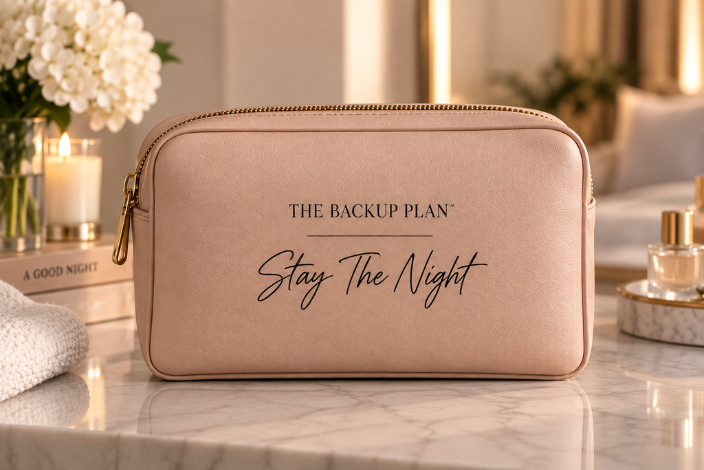Stay The Night Kit