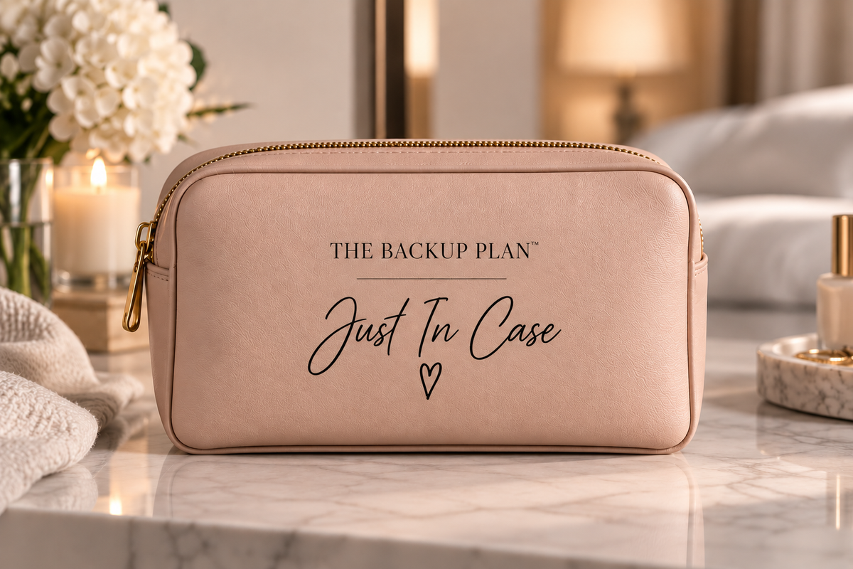 Just In Case Kit