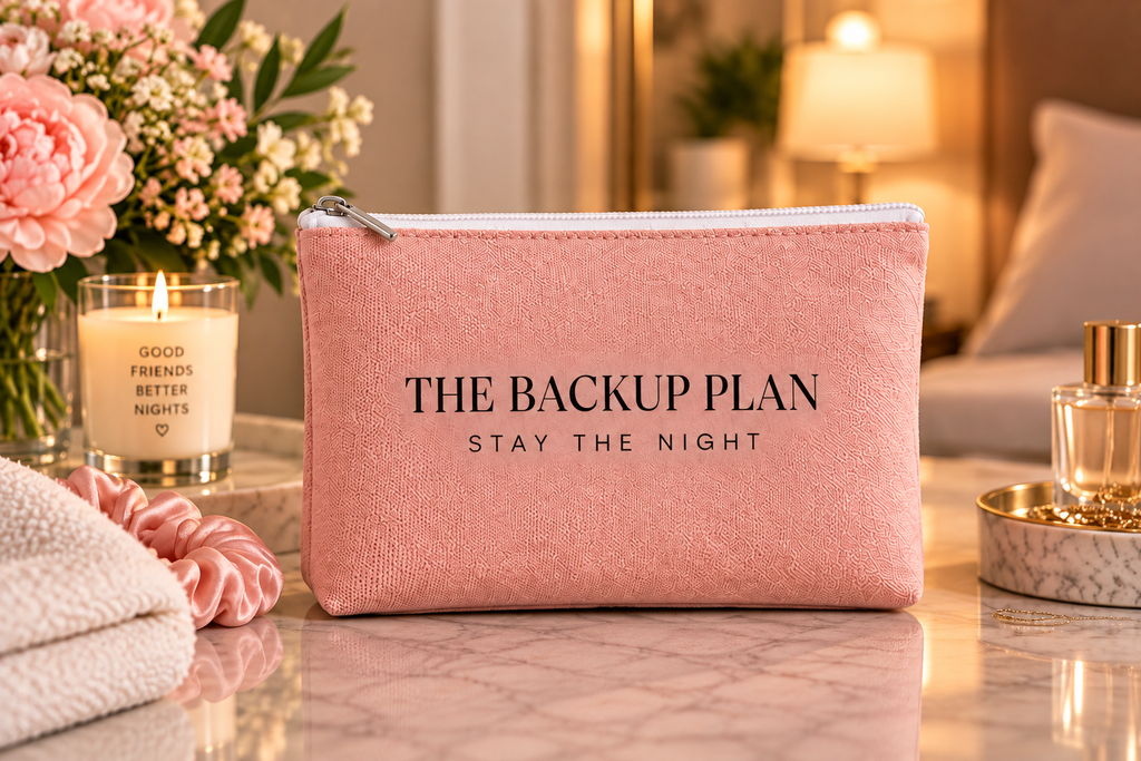 Stay The Night Kit