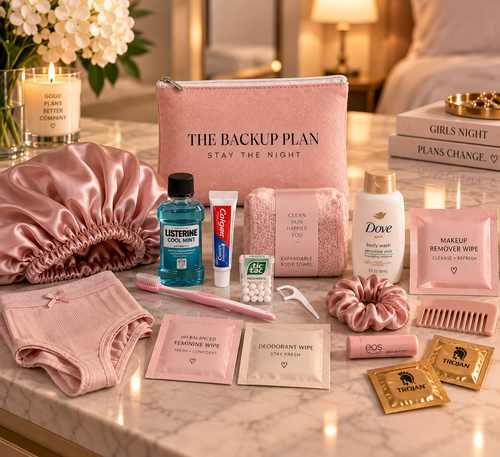 Stay The Night Kit